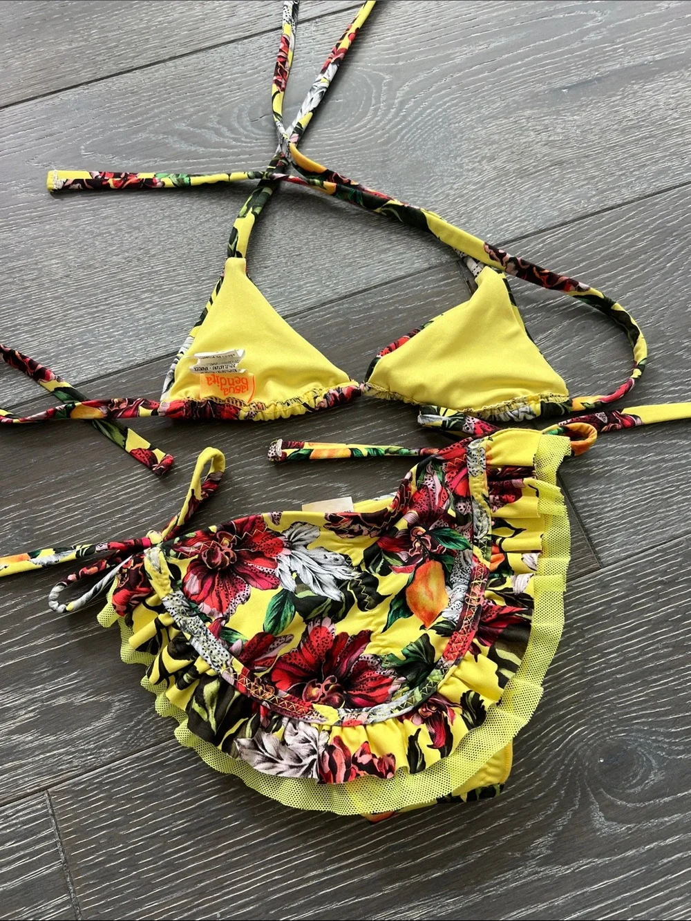 Agua Bendita brand new